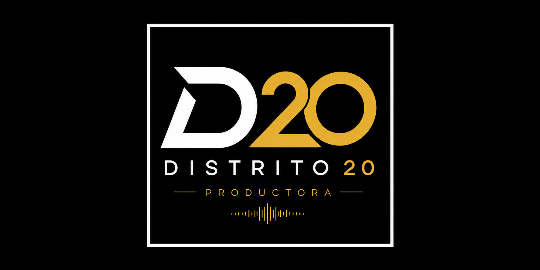 Productora Distrito 20